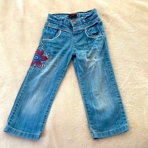Catimini jeans size 3T
